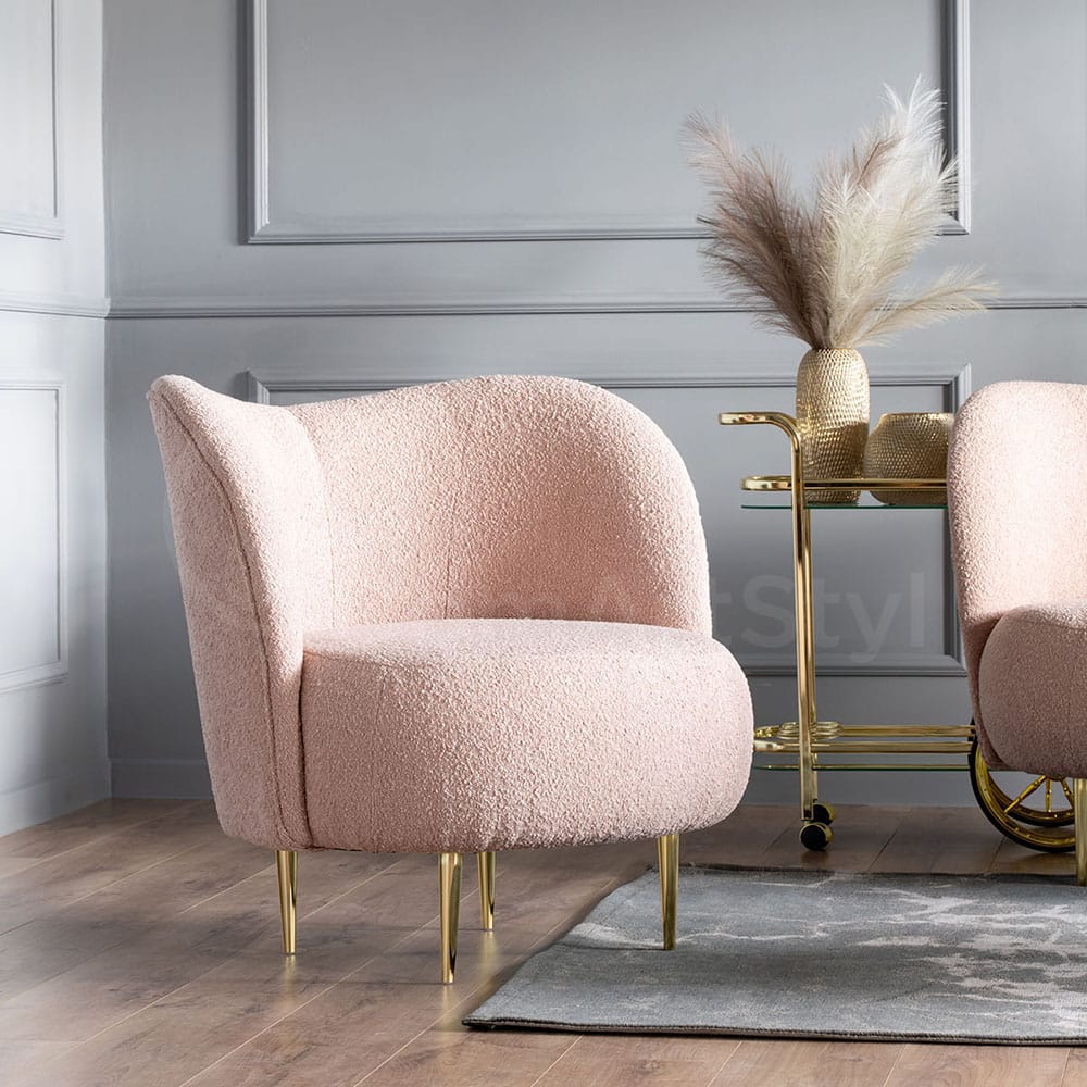 Producent Foteli Tapicerowanych DomArtStyl Producent Foteli Tapicerowanych DomArtStyl